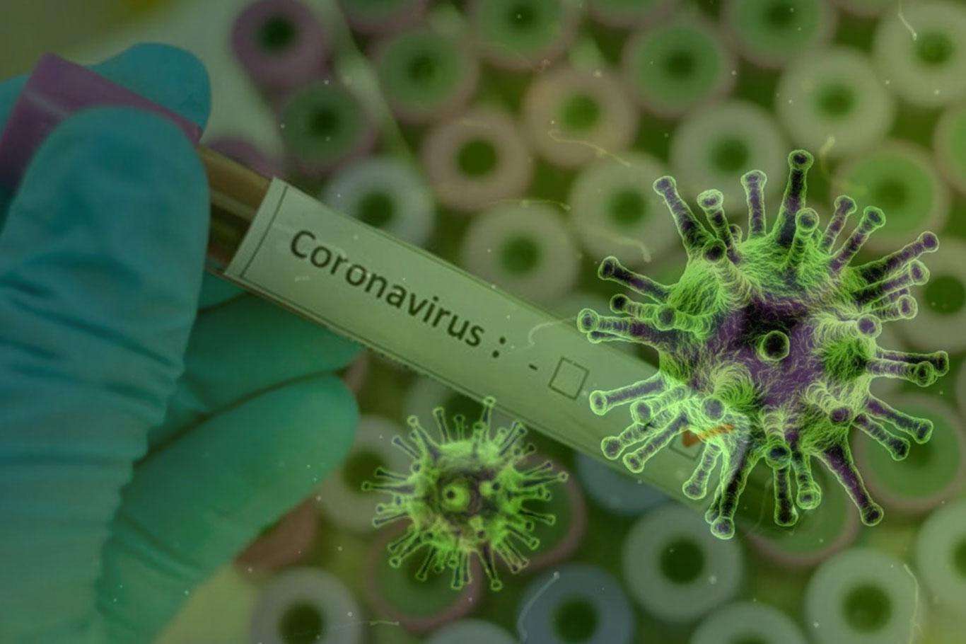 تركيا تسجيل 22291 حالة إصابة جديدة بفيروس كورونا